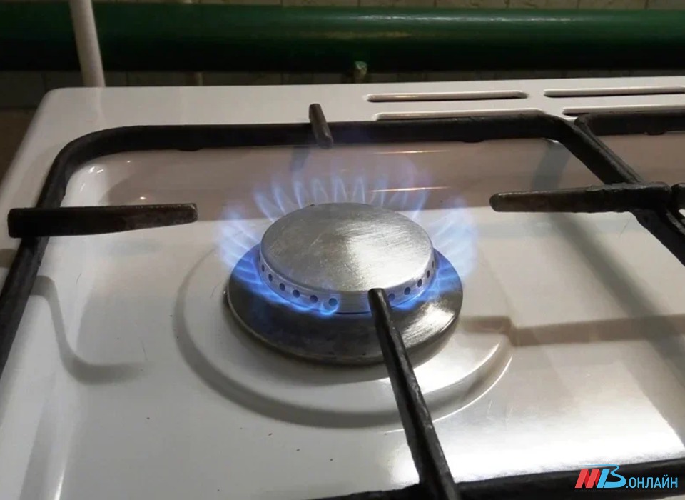 В домах Волгоградской области выявили 1,5 тыс. неисправностей газового оборудования